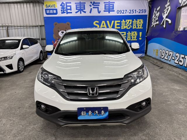 HONDA本田 CR-V  第2張相片