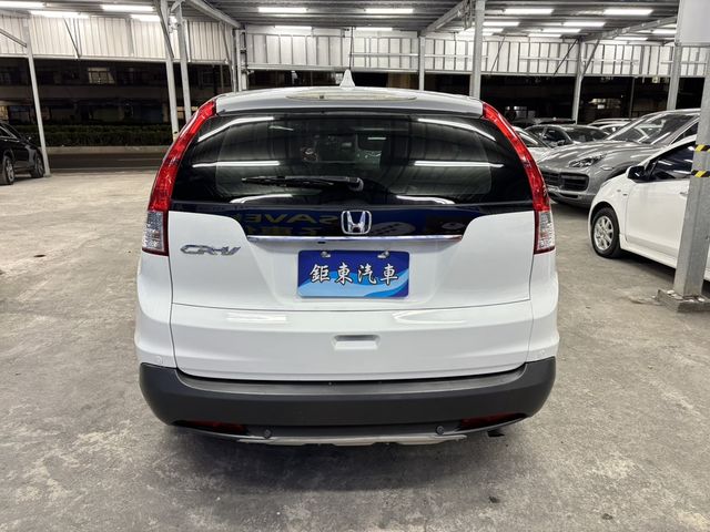 HONDA本田 CR-V  第4張相片