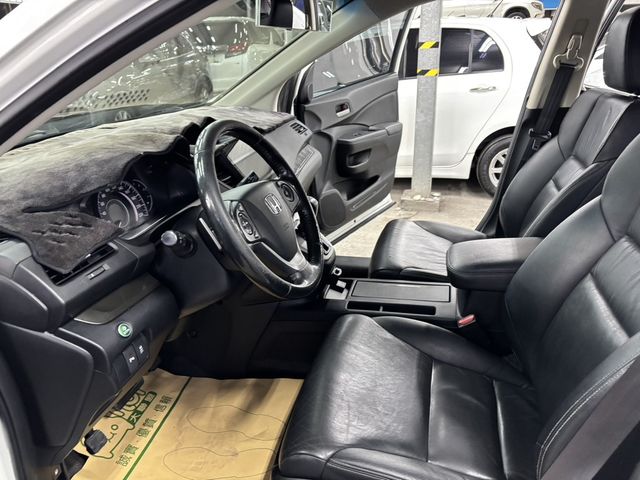 HONDA本田 CR-V  第7張相片