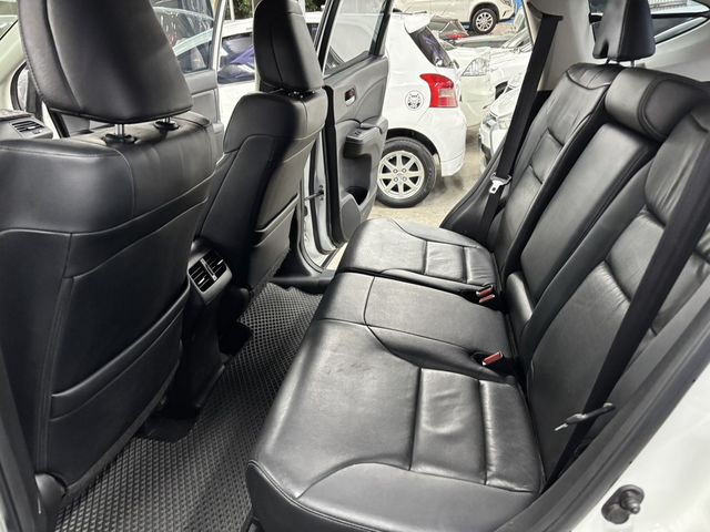 HONDA本田 CR-V  第10張相片