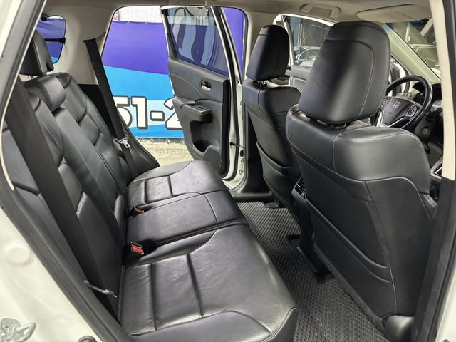 HONDA本田 CR-V  第11張相片