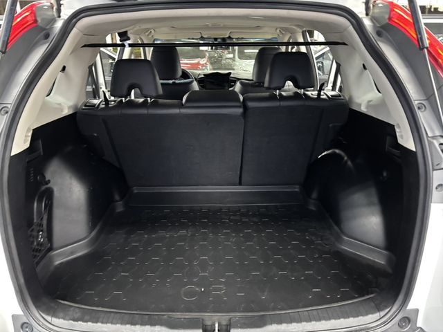 HONDA本田 CR-V  第13張相片