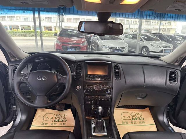 INFINITI無限 EX35  第6張相片