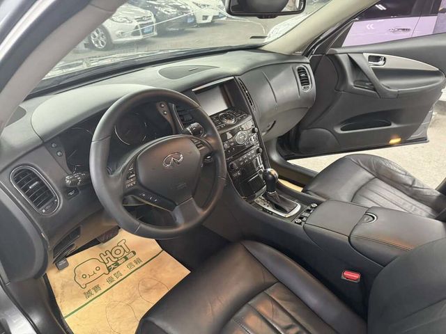 INFINITI無限 EX35  第9張相片