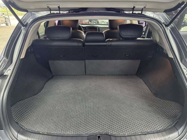 INFINITI無限 EX35  第12張相片