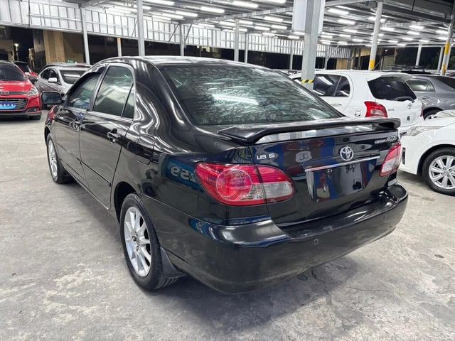 TOYOTA豐田 ALTIS  第5張相片