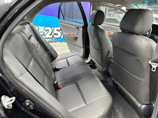 TOYOTA豐田 ALTIS  第9張相片