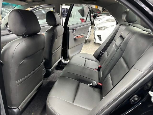 TOYOTA豐田 ALTIS  第10張相片