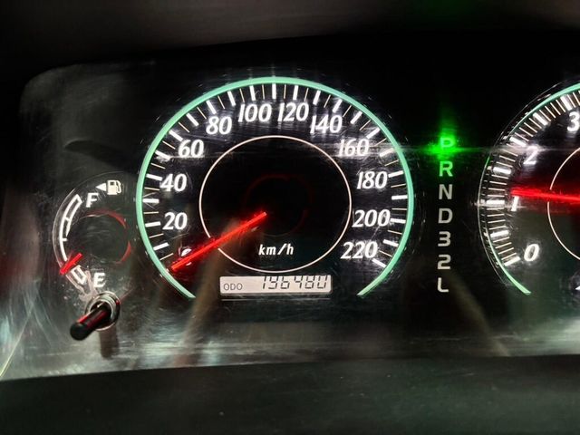 TOYOTA豐田 ALTIS  第11張相片