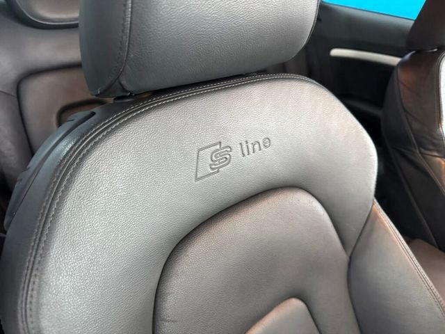 AUDI奧迪 A5 COUPE  第10張相片