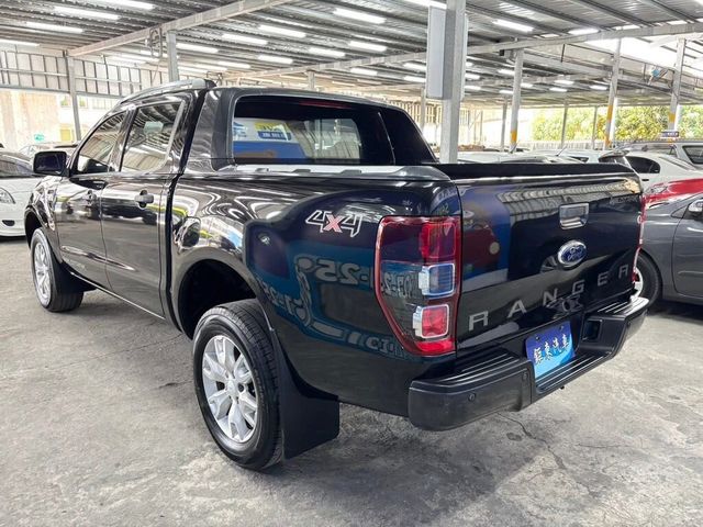 FORD福特 RANGER  第5張相片