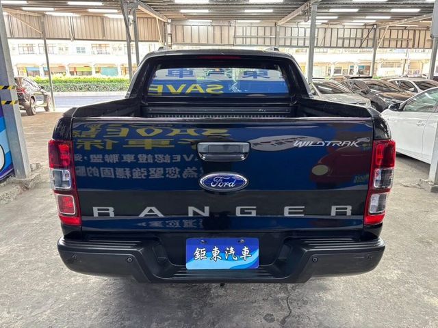 FORD福特 RANGER  第6張相片