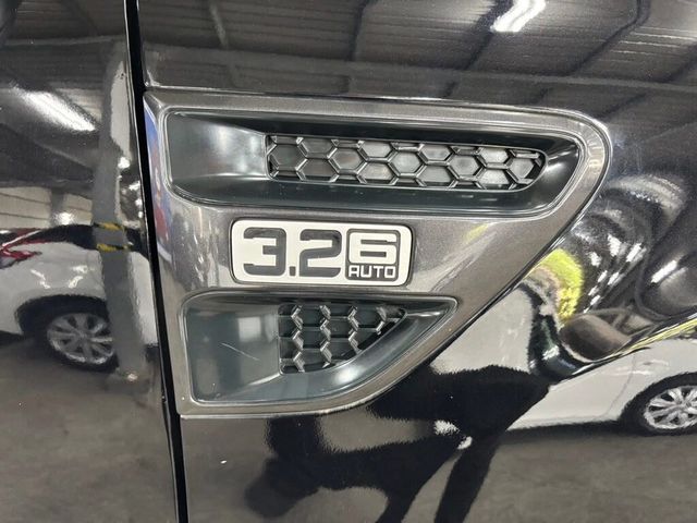 FORD福特 RANGER  第7張相片