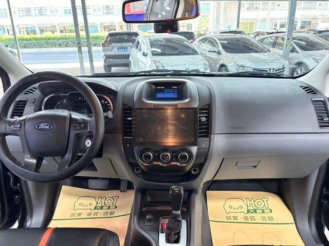 FORD福特 RANGER  第9張相片