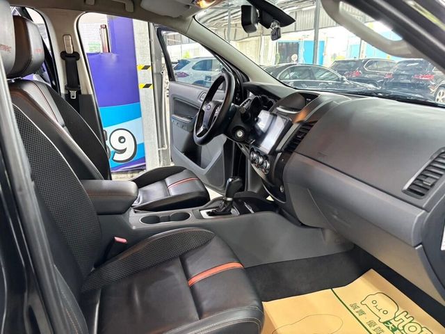 FORD福特 RANGER  第10張相片