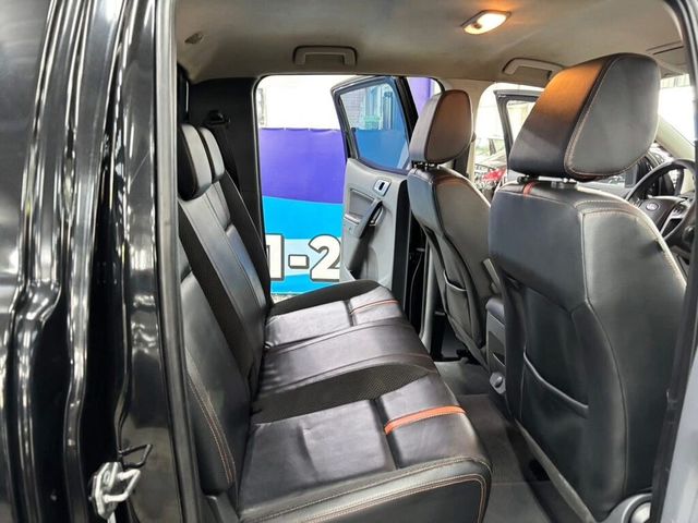 FORD福特 RANGER  第11張相片