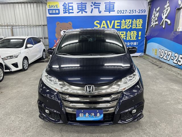 HONDA本田 ODYSSEY  第2張相片