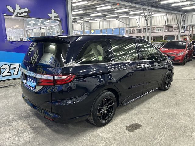 HONDA本田 ODYSSEY  第5張相片