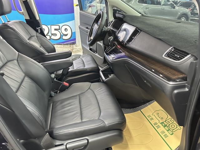 HONDA本田 ODYSSEY  第8張相片