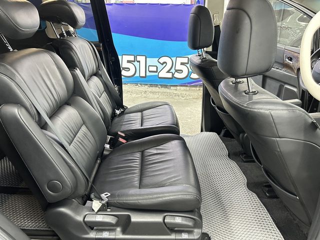HONDA本田 ODYSSEY  第9張相片