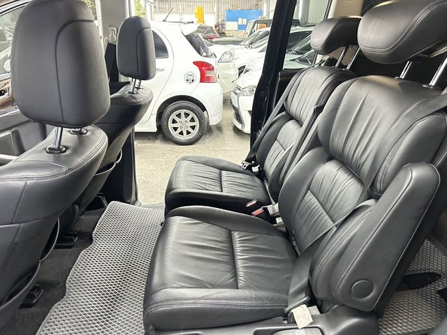 HONDA本田 ODYSSEY  第10張相片