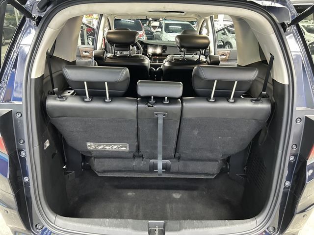 HONDA本田 ODYSSEY  第11張相片