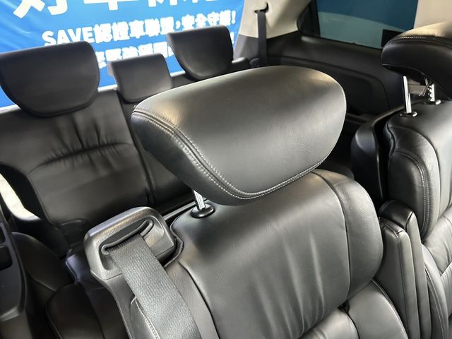 HONDA本田 ODYSSEY  第12張相片