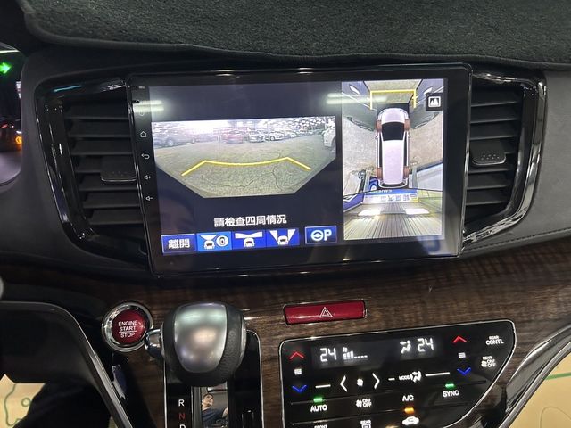 HONDA本田 ODYSSEY  第13張相片