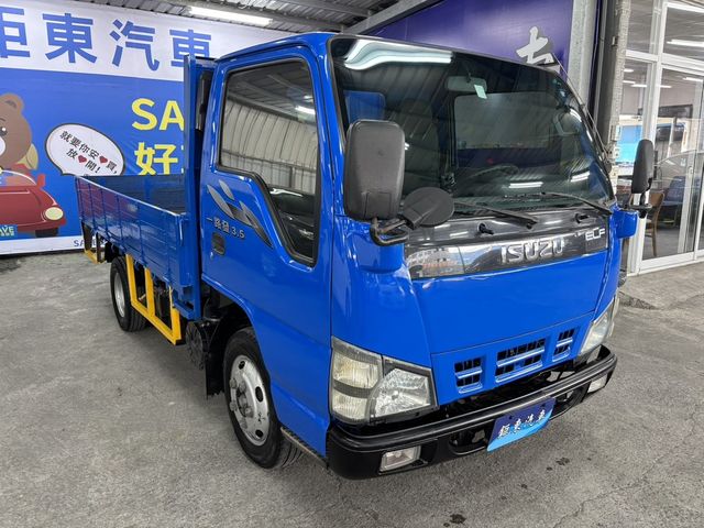 ISUZU五十鈴 ELF  第6張相片