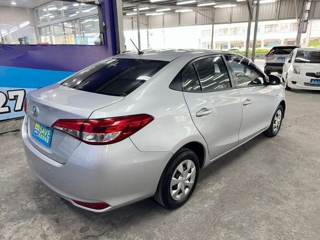 TOYOTA豐田 VIOS  第4張相片