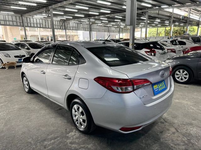 TOYOTA豐田 VIOS  第5張相片