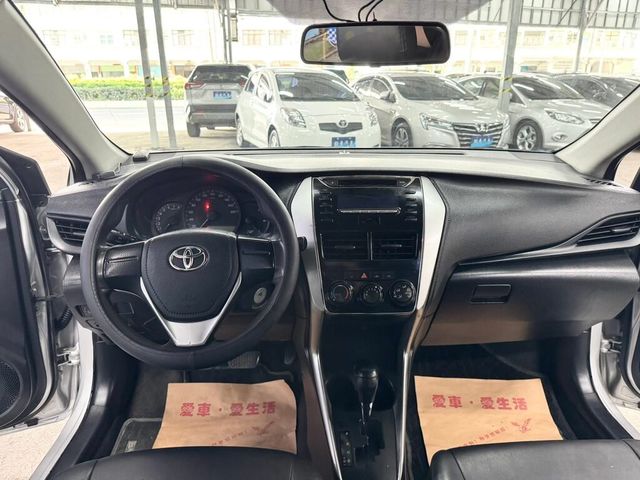 TOYOTA豐田 VIOS  第6張相片