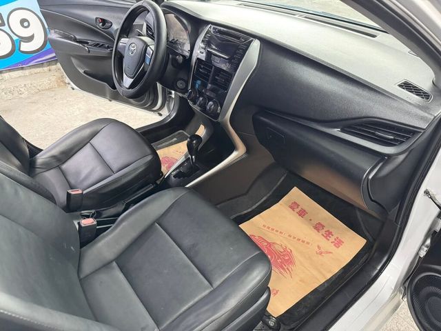 TOYOTA豐田 VIOS  第7張相片