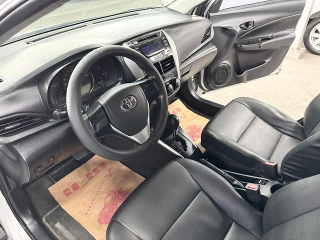 TOYOTA豐田 VIOS  第8張相片