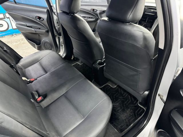 TOYOTA豐田 VIOS  第9張相片