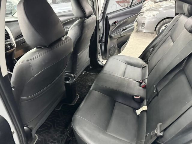 TOYOTA豐田 VIOS  第10張相片