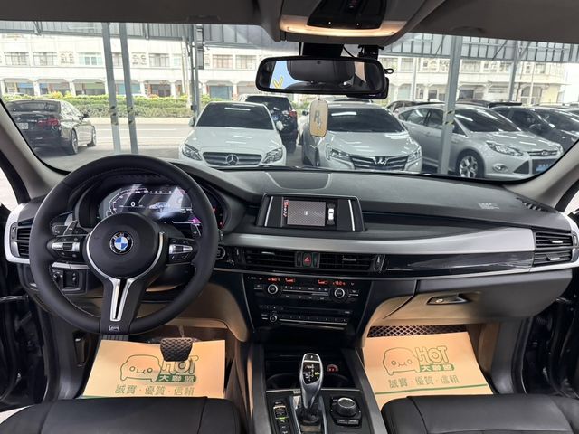 BMW寶馬 X5 XDRIVE25D  第6張相片
