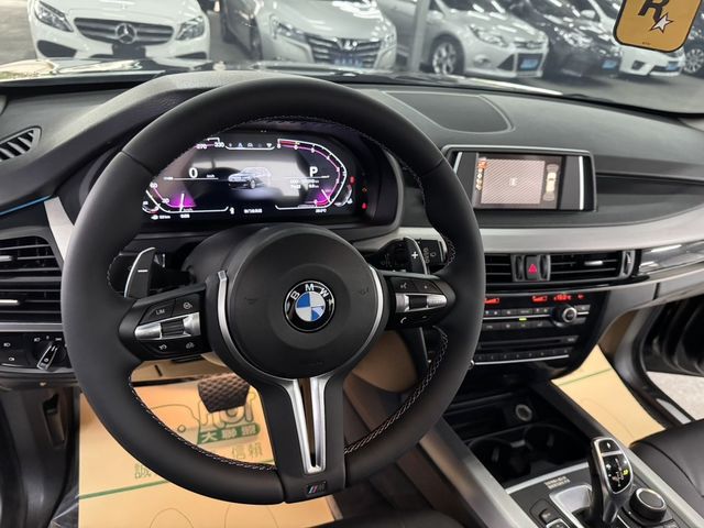 BMW寶馬 X5 XDRIVE25D  第12張相片