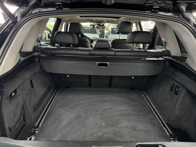 BMW寶馬 X5 XDRIVE25D  第13張相片