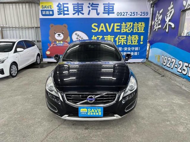 VOLVO富豪 S60  第2張相片