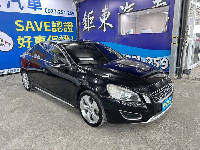 VOLVO富豪 S60  第3張相片