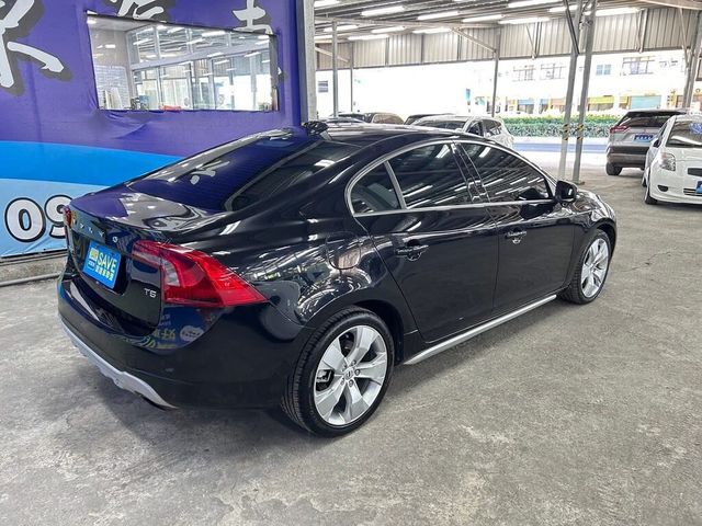 VOLVO富豪 S60  第5張相片