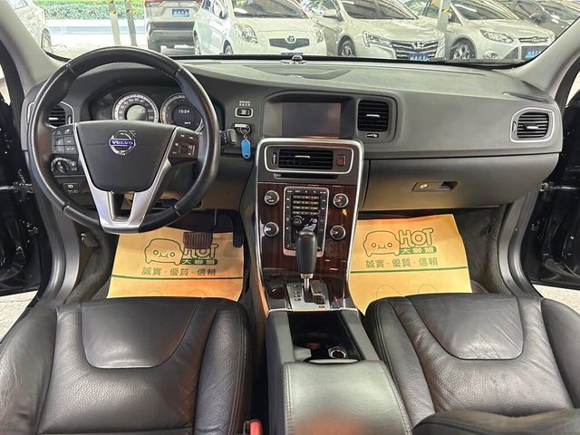VOLVO富豪 S60  第6張相片