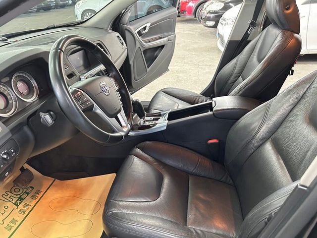 VOLVO富豪 S60  第7張相片