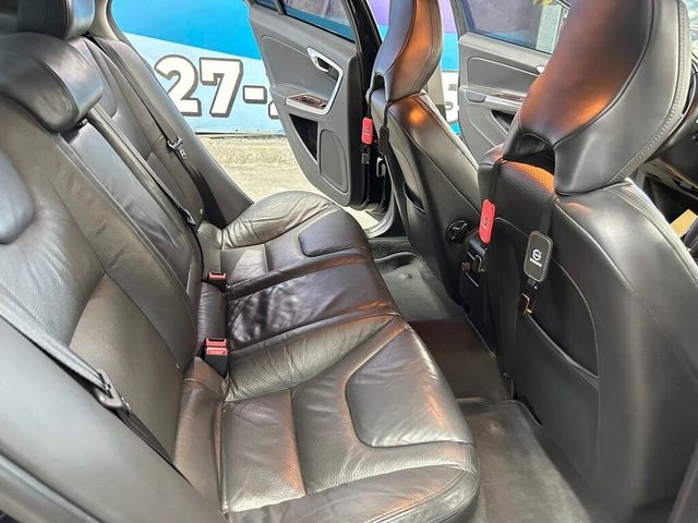 VOLVO富豪 S60  第9張相片