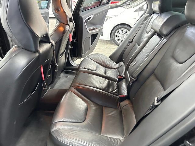 VOLVO富豪 S60  第10張相片