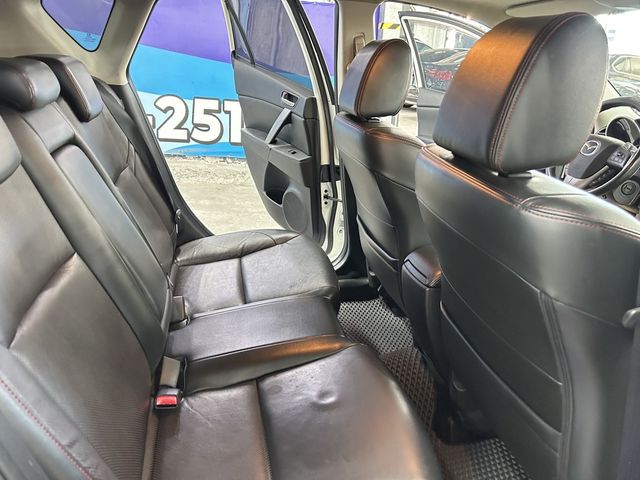 MAZDA馬自達 MAZDA 3  第9張相片