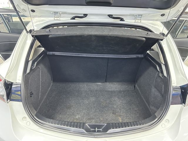 MAZDA馬自達 MAZDA 3  第11張相片