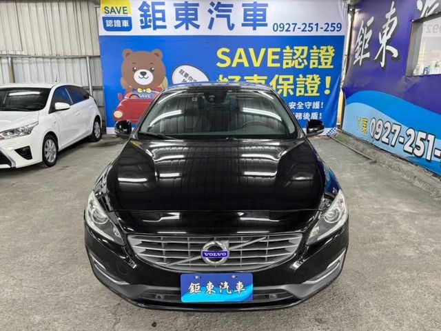 VOLVO富豪 S60  第2張相片