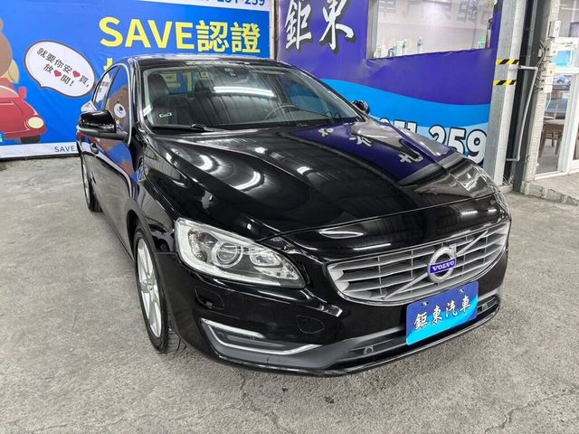 VOLVO富豪 S60  第4張相片